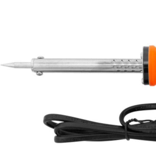 Ferro de solda 60 watts 220V Ferro de solda 60 watts 220V