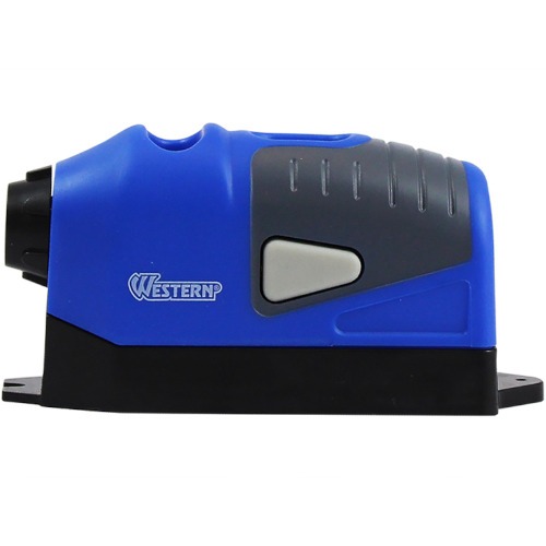 N�vel a laser com alcance de 9 metros - HL-205