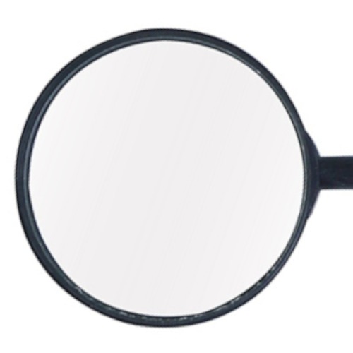 Lupa com cabo 100 mm - LP-100