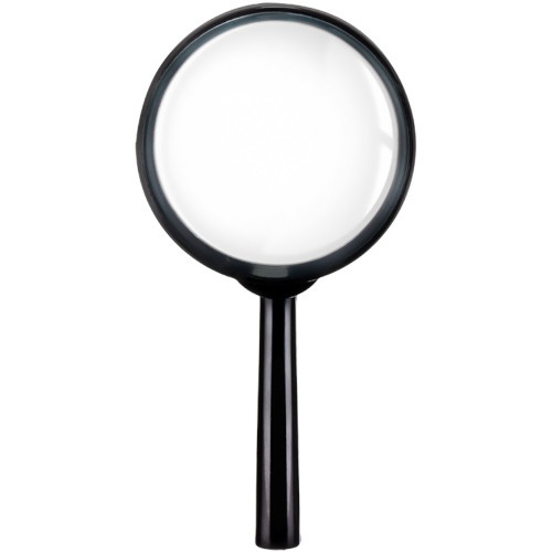 Lupa com cabo 60 mm - LP-60