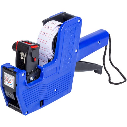 Etiquetadora de preço com 8 dígitos - P-45 Etiquetadora de preço com 8 dígitos - P-45