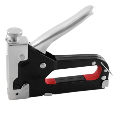 Grampeador manual 4 a 14 mm - W761