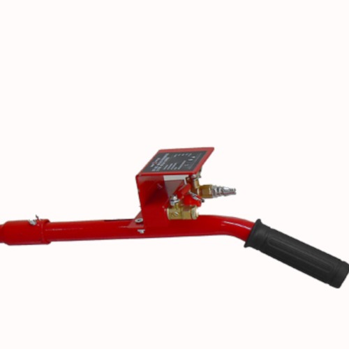 Macaco tipo bolsa com 3 gomos hidro-pneumtico 3,5 toneladas - SGT-3035