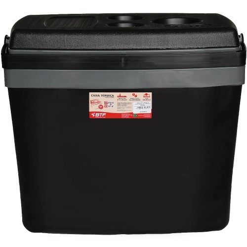 Caixa trmica 34 litros - CXT0234