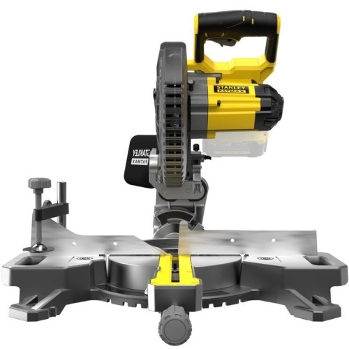Serra meia esquadria a bateria 20 volts 7.1/4 Serra meia esquadria a bateria 20 volts 7.1/4