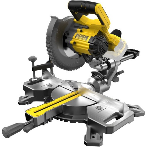 Serra meia esquadria a bateria 20 volts 7.1/4 Serra meia esquadria a bateria 20 volts 7.1/4