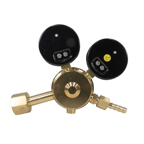 Regulador de presso oxignio - 110177