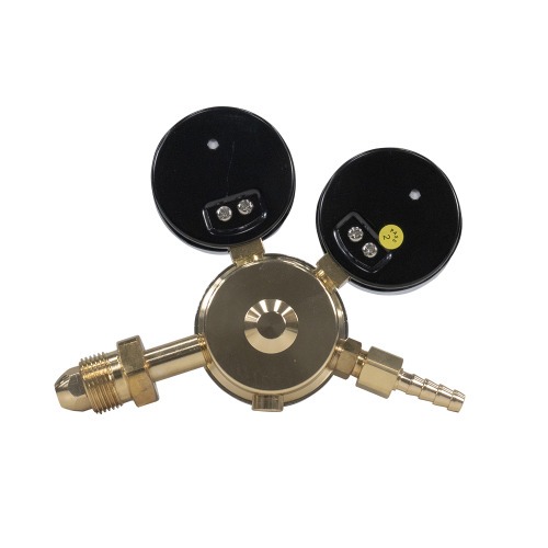 Regulador de presso argnio - 110190