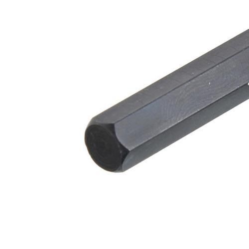 Chave allen 6,0 mm aço cromo vanádio Chave allen 6,0 mm aço cromo vanádio