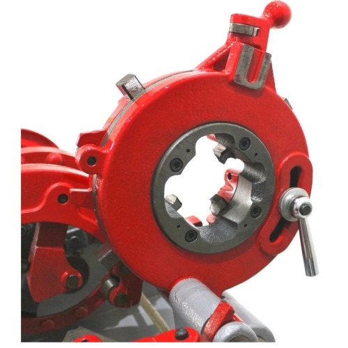 Rosqueadeira eltrica 1/2