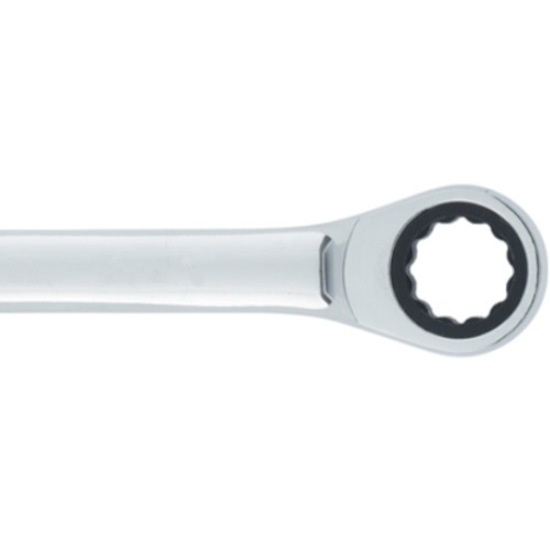 Chave combinada com catraca 14 mm aço cromo vanádio Chave combinada com catraca 14 mm aço cromo vanádio