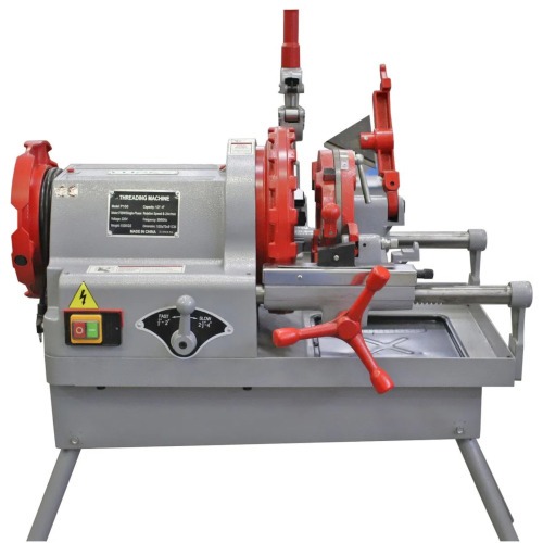 Rosqueadeira eltrica 1/2