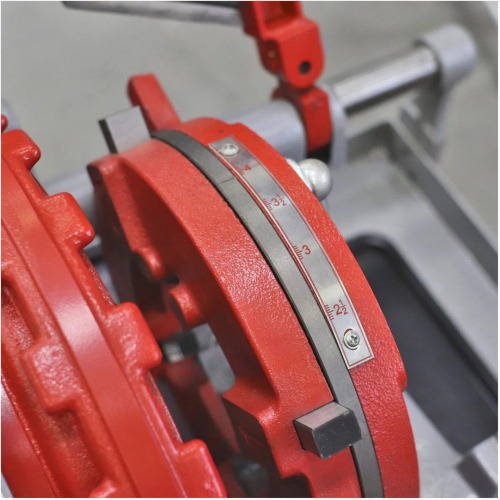 Rosqueadeira eltrica 1/2