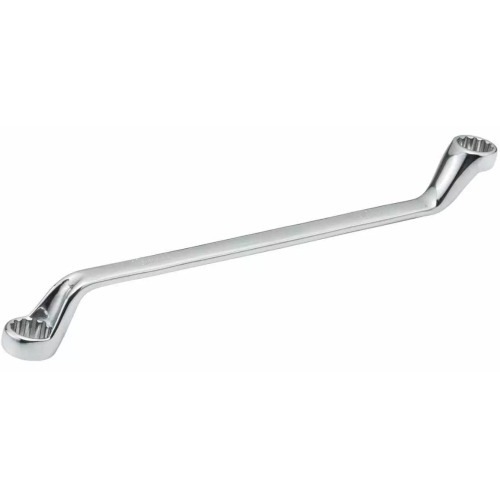 Jogo de chave estrela de 6 a 17 mm com 6 pe�as