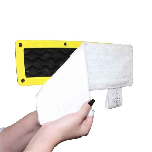 Limpadora a vapor Higienizador 1500W com acessrios - SC 2 Premium   110V