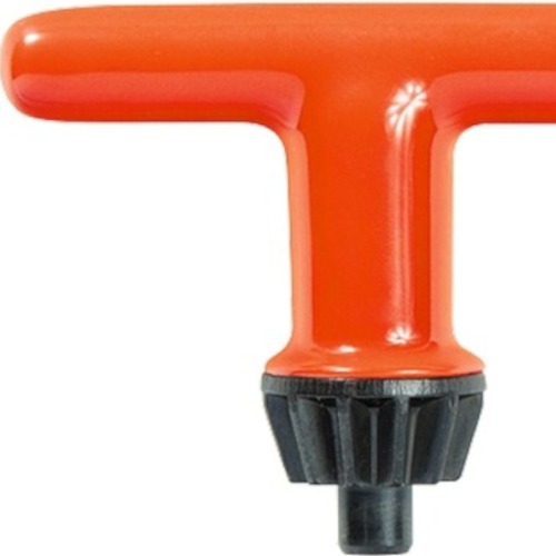 Chave para mandril 13 mm emborrachada