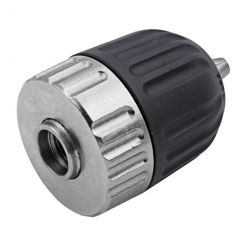 Mandril de aperto rpido BZP com rosca 1/2