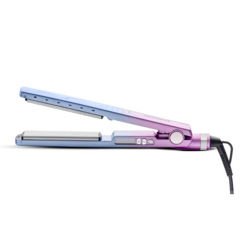 Prancha Chapinha Alisadora Duo Colors 4 elementos By Juliette - P-JU-03  110V/220V Prancha Chapinha Alisadora Duo Colors 4 elementos By Juliette - P-JU-03  110V/220V