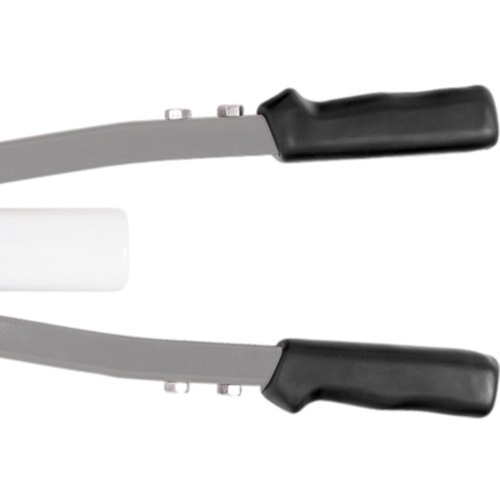 Rebitador manual tipo alavanca para rebites de at 6,4 mm