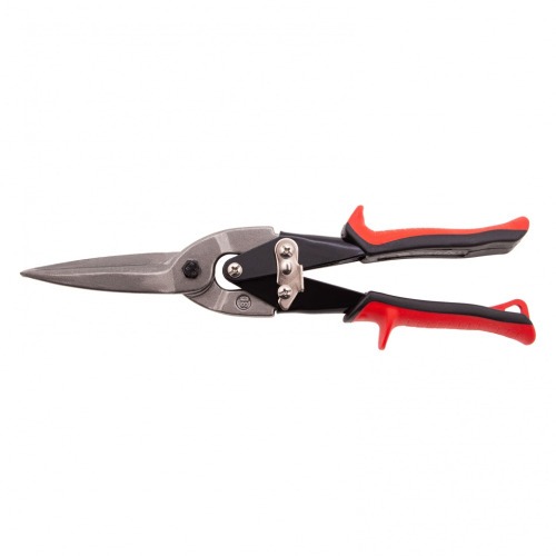 Tesoura para cortar chapas 11