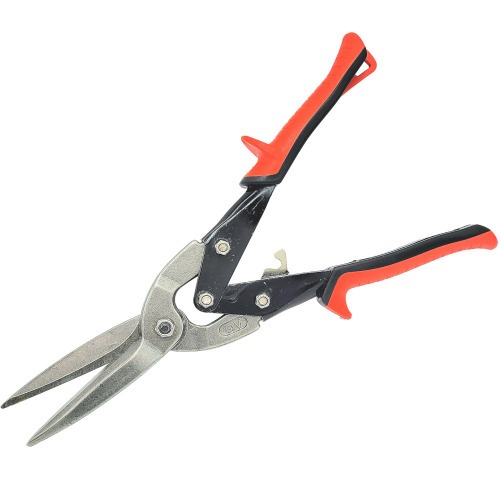 Tesoura para cortar chapas 11