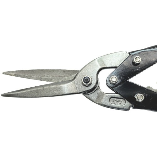 Tesoura para cortar chapas 11