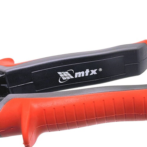 Tesoura para cortar chapas 11