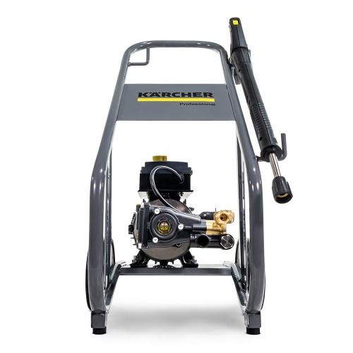 Lavadora de alta pressão profissional 2.610 libras trifásica - HD 7/18 MAXI Lavadora de alta pressão profissional 2.610 libras trifásica - HD 7/18 MAXI