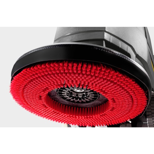 Lavadora Secadora de Piso Elétrica 1100W 510 mm 50L - BD 50/50 C Classic 220V Lavadora Secadora de Piso Elétrica 1100W 510 mm 50L - BD 50/50 C Classic 220V