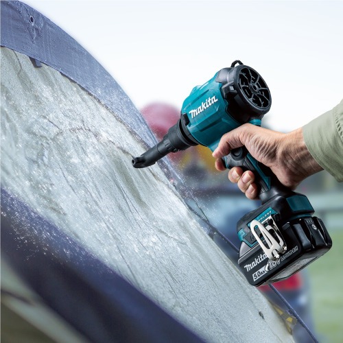 Soprador Inflador a bateria 18V Brushless Sem Bateria - DAS180Z