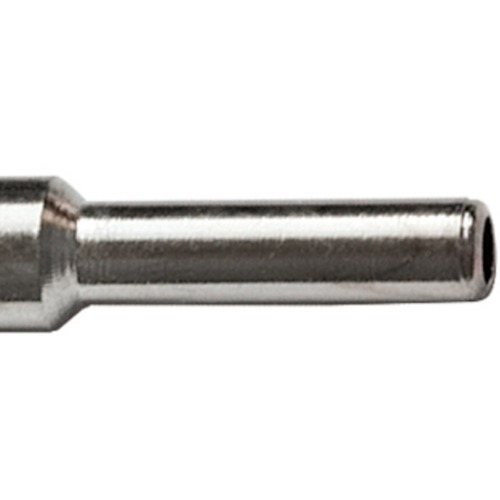 Serra copo diamantada 8 mm com haste - 7280855