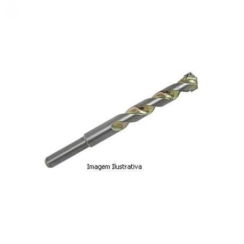 Broca extralonga para concreto 8,0 mm - 5/16