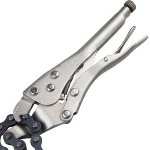 Alicate de press�o 10