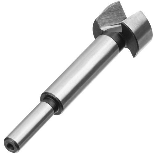 Jogo de brocas 10 a 35 mm para fechadura com 5 peas - FORSTNER