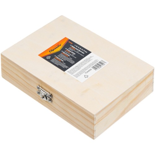 Jogo de brocas 10 a 35 mm para fechadura com 5 peas - FORSTNER