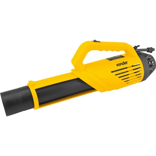 Turbonebulizador para pulverizador 2 em 1