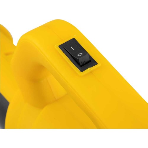 Turbonebulizador para pulverizador 2 em 1