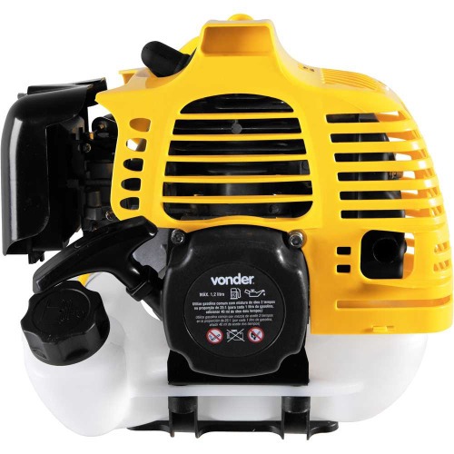 Roçadeira a gasolina 1.2hp 32.6cc 2 tempos - RGO330 Roçadeira a gasolina 1.2hp 32.6cc 2 tempos - RGO330