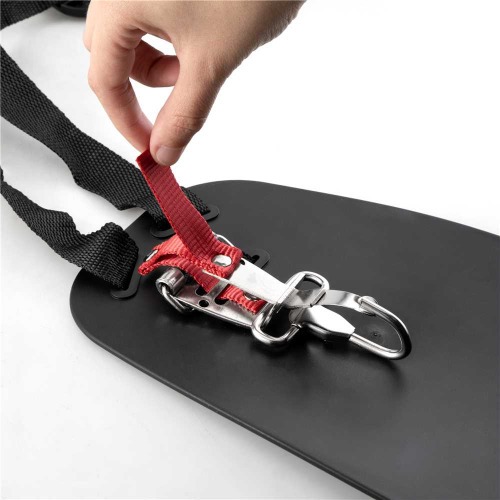 Roadeira a gasolina 1.9hp 52cc 2 tempos - RGO520