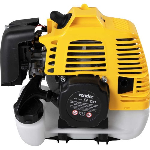 Roadeira a gasolina 1.9hp 52cc 2 tempos - RGO520