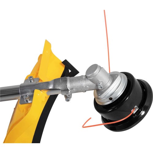 Roadeira a gasolina 1.9hp 52cc 2 tempos - RGO520