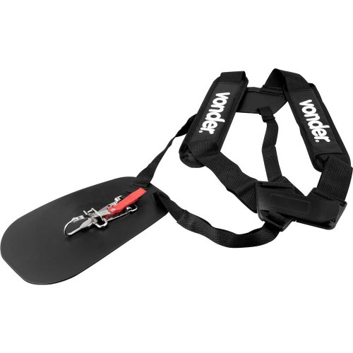 Roadeira a gasolina 1.9hp 52cc 2 tempos - RGO520