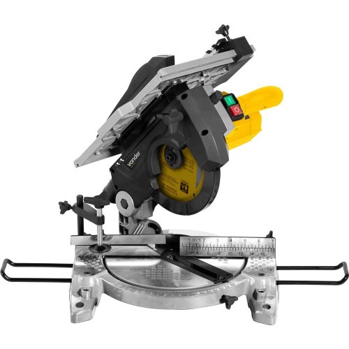 Serra meia esquadria e Serra circular de bancada 8