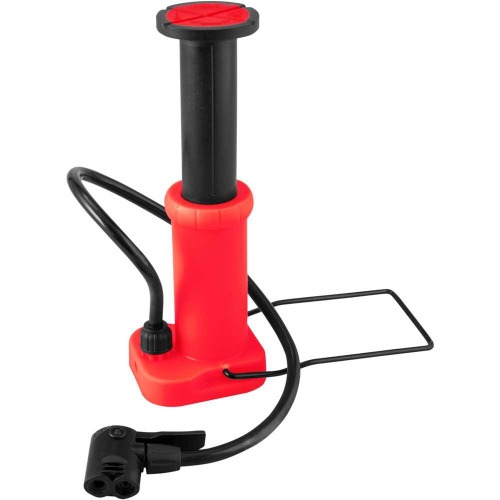 Bomba de ar manual para encher pneus e infláveis Bomba de ar manual para encher pneus e infláveis