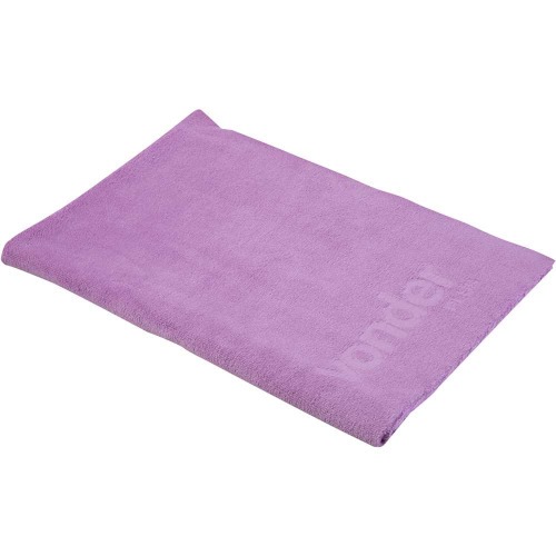 Toalha de microfibra 40cm x 60cm 400g/m�