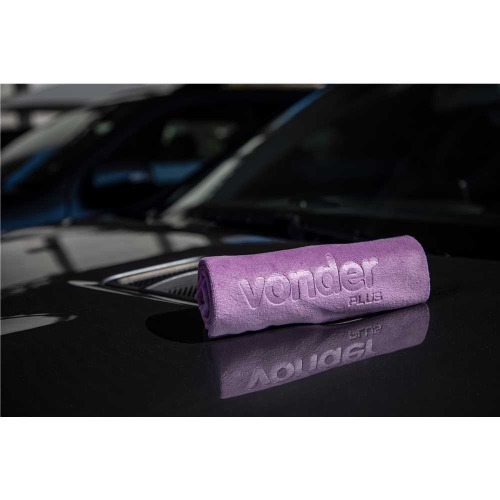 Toalha de microfibra 40cm x 60cm 400g/m�