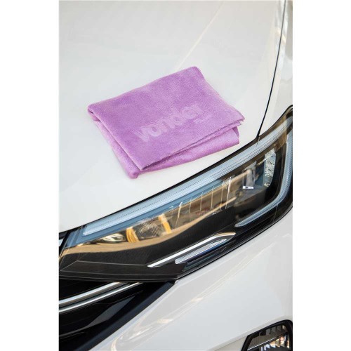 Toalha de microfibra 40cm x 60cm 400g/m�