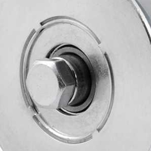 Roldana para porto 2