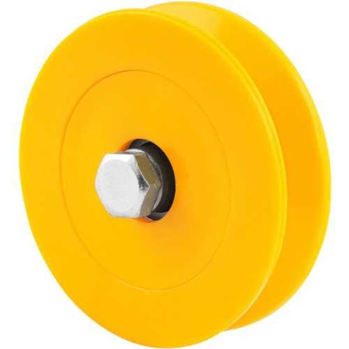 Roldana para porto 4