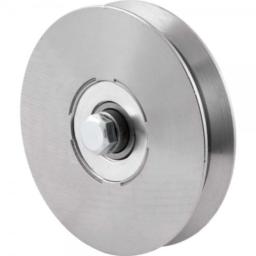 Roldana para porto 4